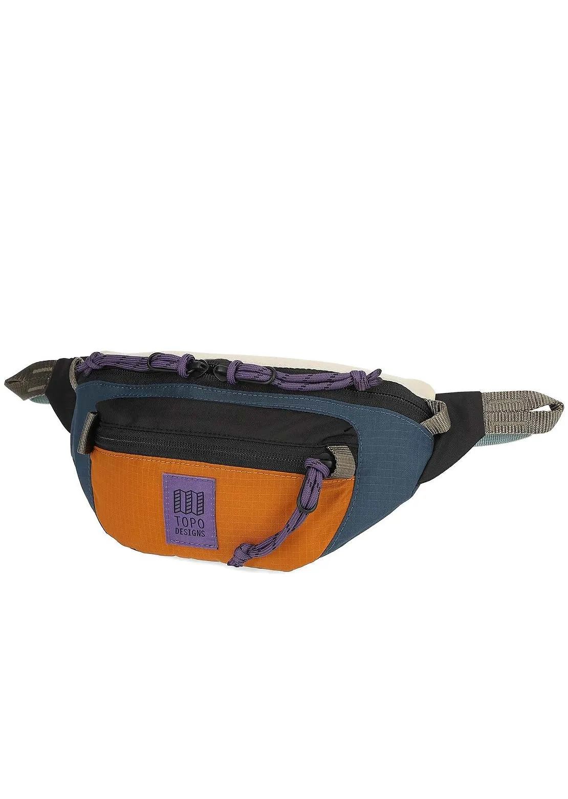 Topo Designs Mountain Waist Pack