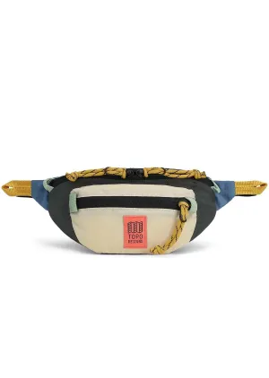 Topo Designs Mountain Waist Pack