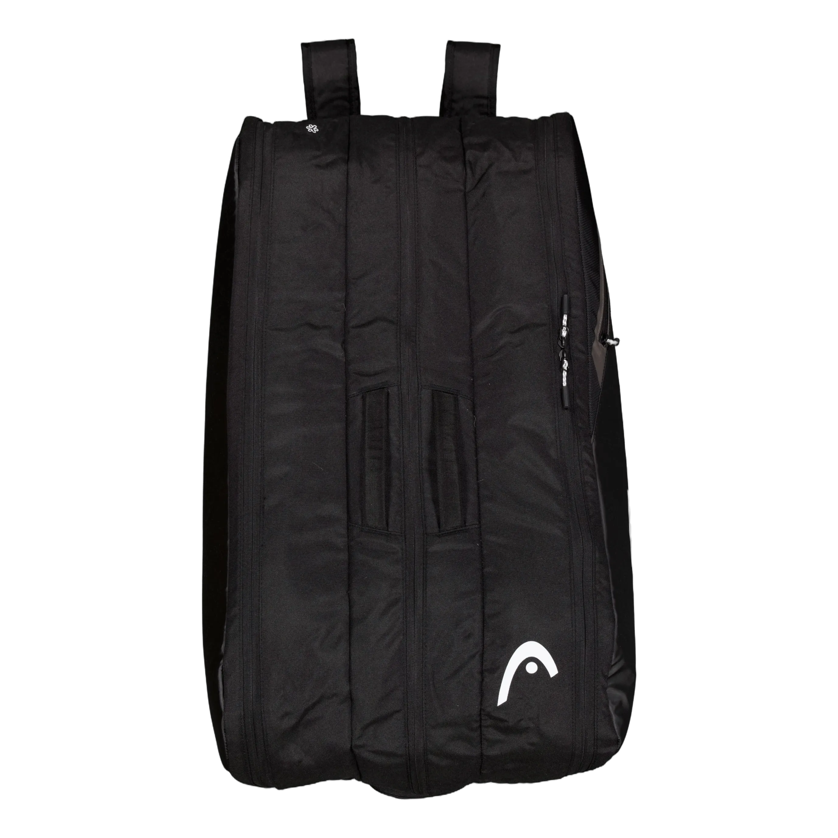 Tour Racquet Bag Xl Black/white