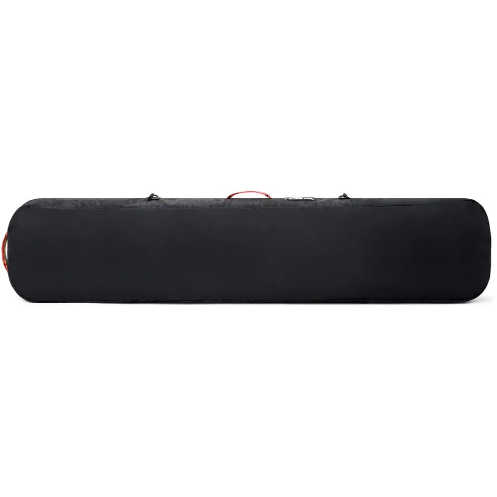 Tour Snowboard Bag Vintage Camo Black