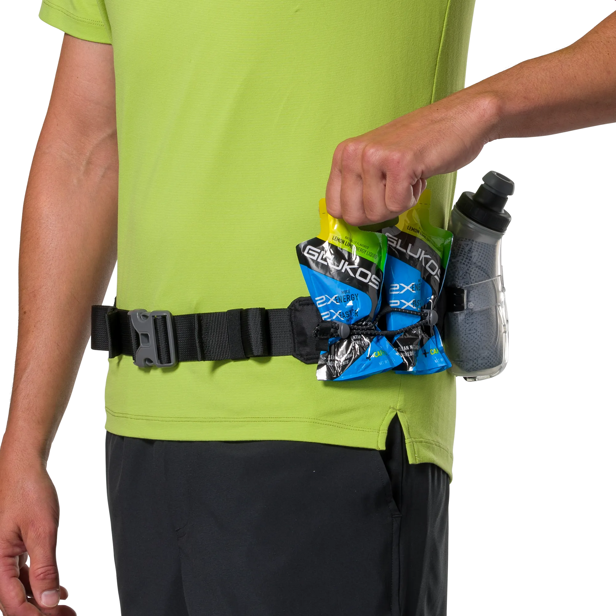 TRAIL MIX PLUS INSULATED 3.0