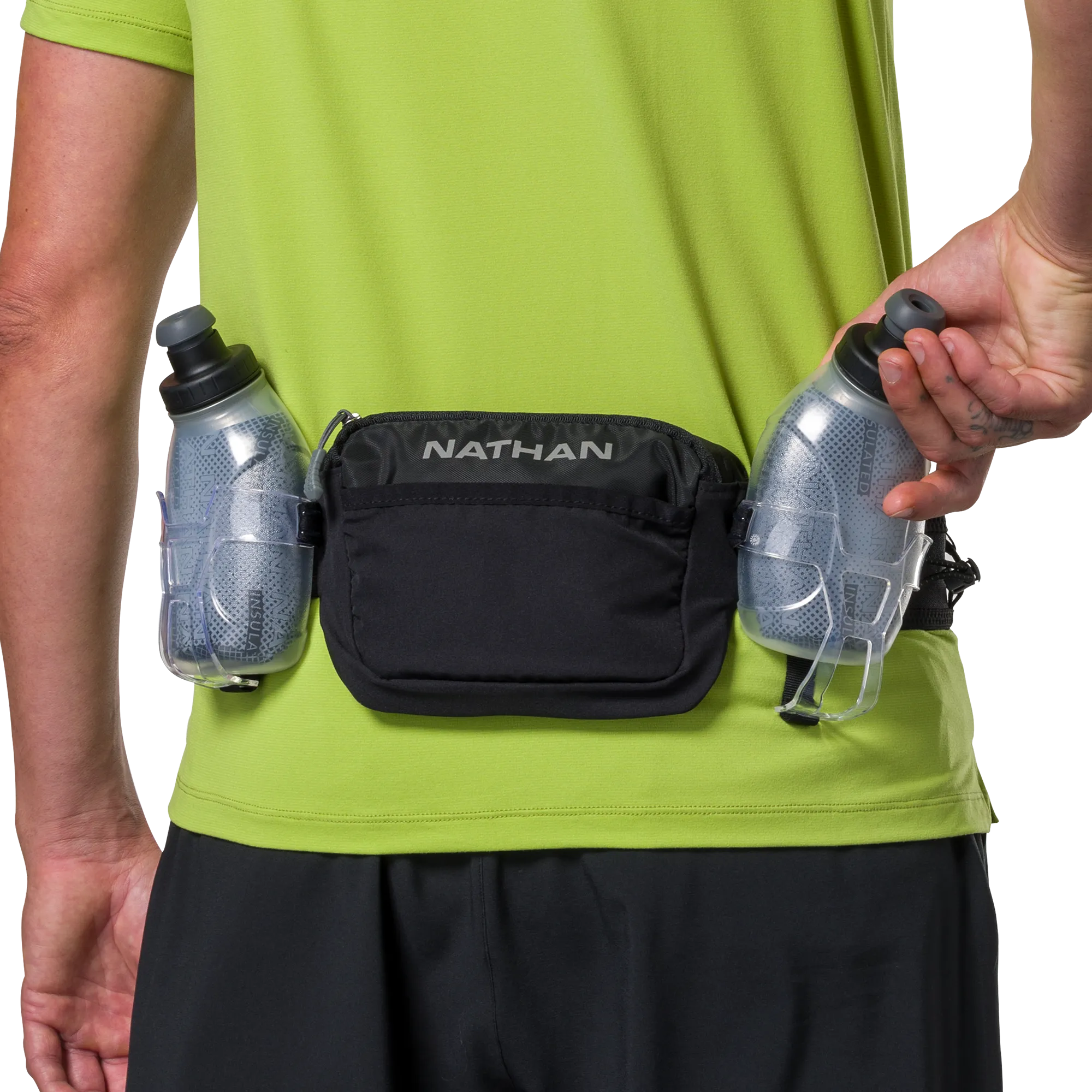 TRAIL MIX PLUS INSULATED 3.0