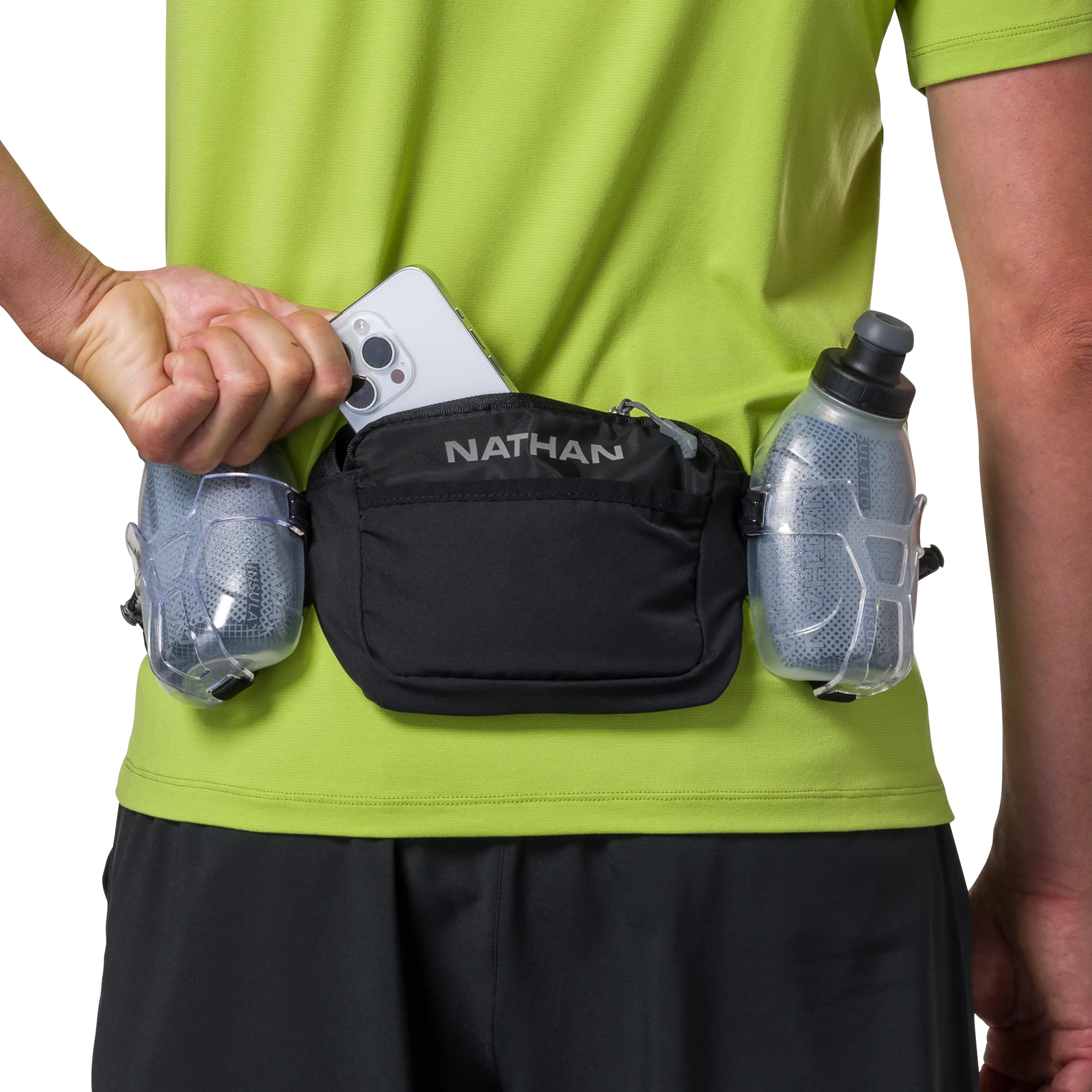 TRAIL MIX PLUS INSULATED 3.0