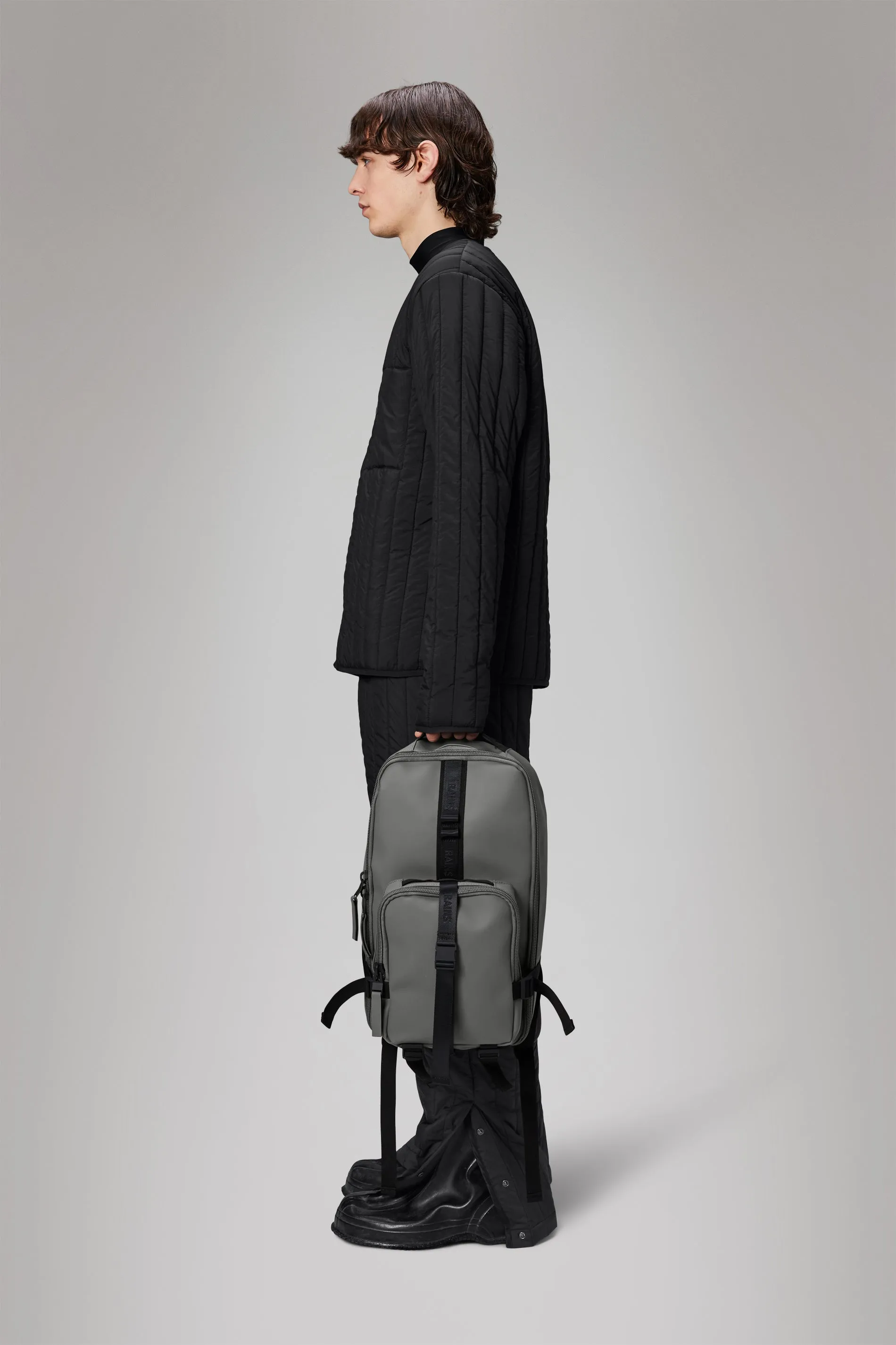 Trail Rucksack