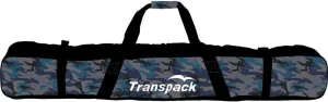 TRANSPACK Snowboard Single Bag-Camo-165cm