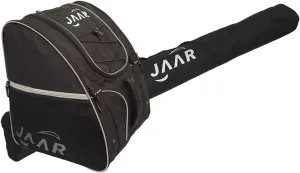 TRANSPACK Unisex Adult Jaar Lowrider 57L Water-Resistant Padded Rectangle-Shaped Ski/Snowboard Boot Backpack & 185cm Ski Bag or 165cm Snowboard Bag Combo (Choose Option)