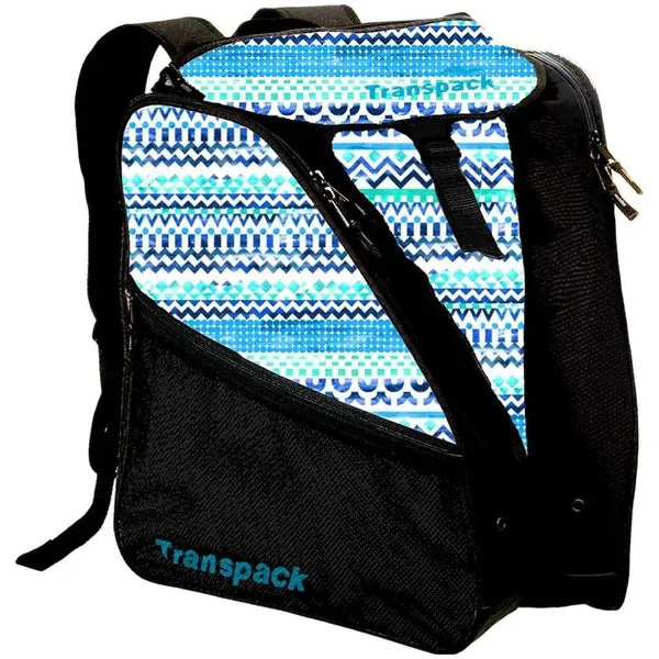 Transpack XTW Boot Bag
