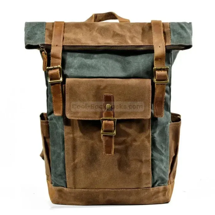 Travel Rucksack Backpack