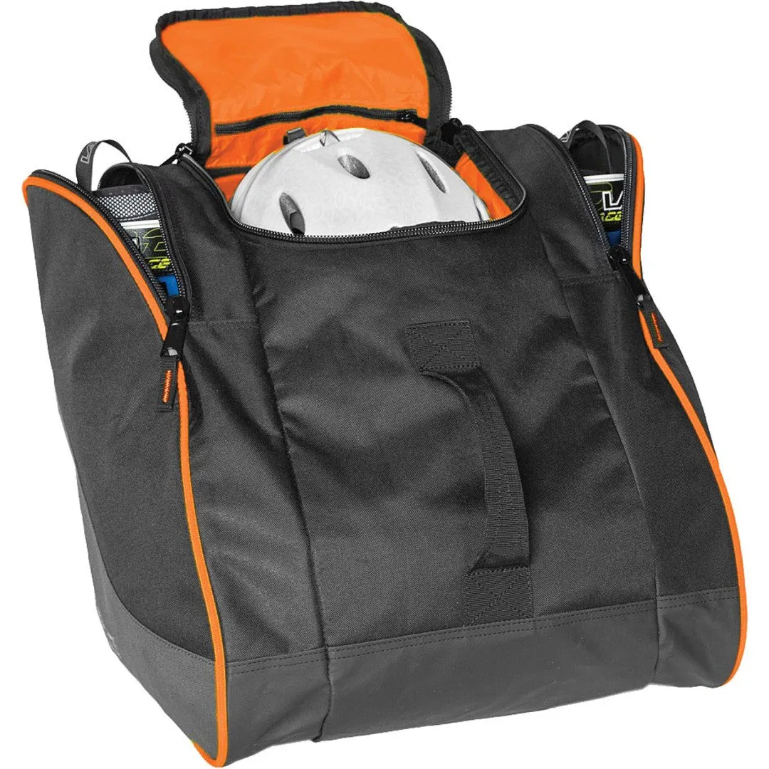 Traveler Boot Bag