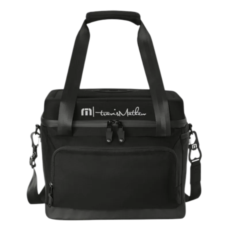 TravisMathew Cruise 24-Can Cooler