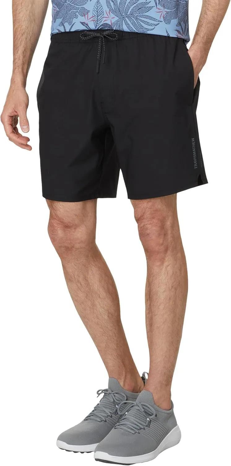 TravisMathew Men's Wanderlust E-Waist