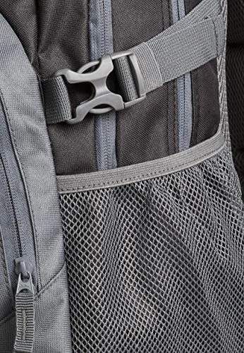 Trespass Albus Casual Backpack 30 Litre