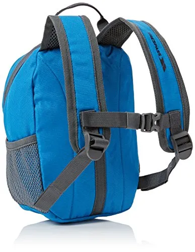 Trespass Tiddler Rucksack with Safety Rein