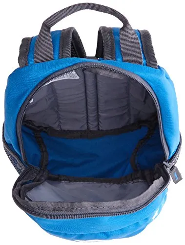 Trespass Tiddler Rucksack with Safety Rein