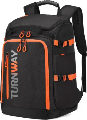 TurnWay Ski Boot Bag | Perfect Gear Storage & Transport