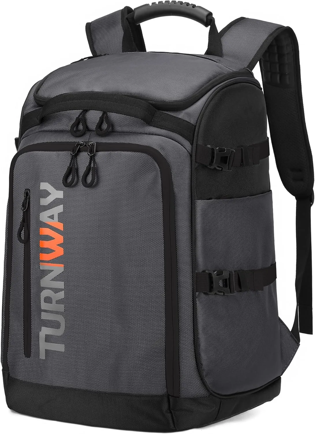 TurnWay Ski/Snowboard Boot Bag | Ultimate Gear Storage!