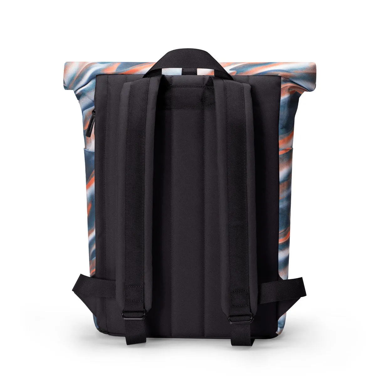 Ucon Acrobatics x Manuel Carvalho Hajo Medium Backpack - Blue (105411MC42824)