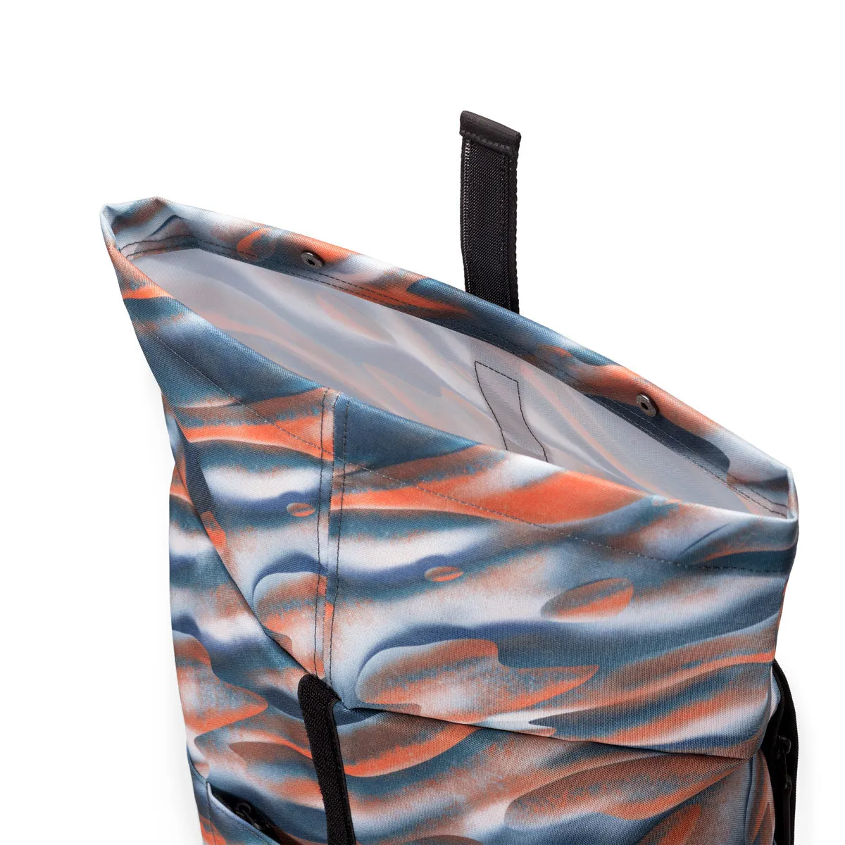 Ucon Acrobatics x Manuel Carvalho Hajo Medium Backpack - Blue (105411MC42824)