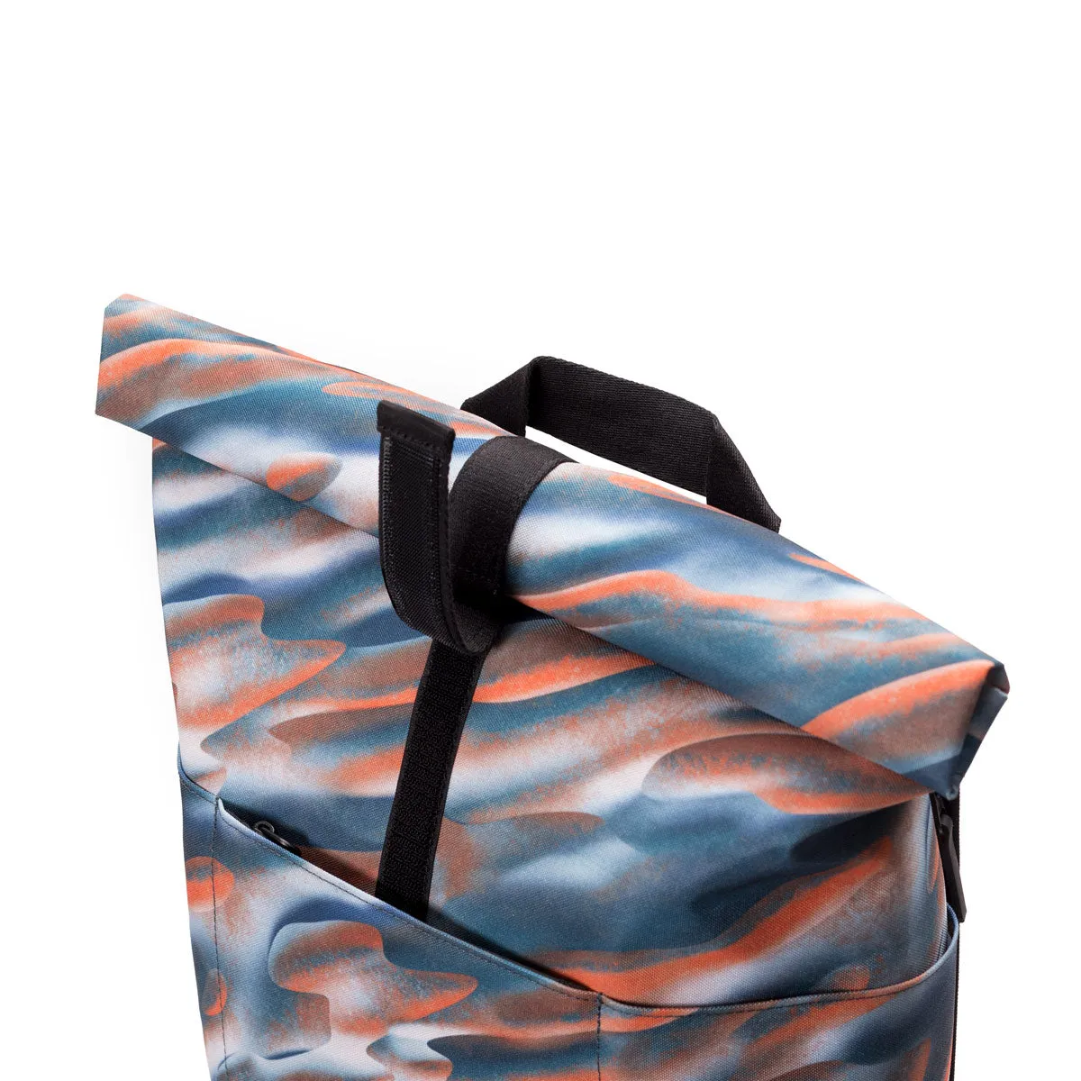 Ucon Acrobatics x Manuel Carvalho Hajo Medium Backpack - Blue (105411MC42824)