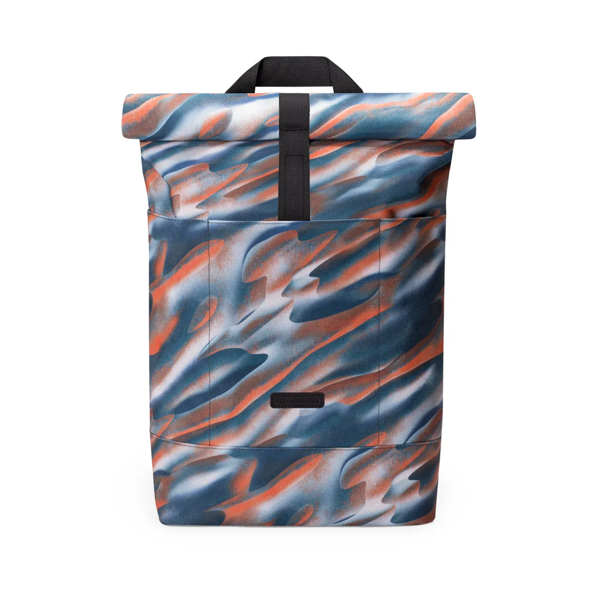 Ucon Acrobatics x Manuel Carvalho Hajo Medium Backpack - Blue (105411MC42824)