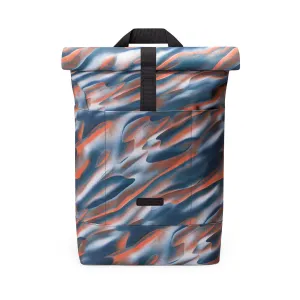 Ucon Acrobatics x Manuel Carvalho Hajo Medium Backpack - Blue (105411MC42824)