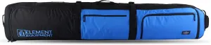 Ultimate Double Roller Ski Bag by Element Equipment