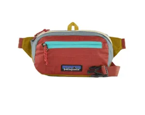 Ultralight Black Hole Mini Hip Pack 1L Bag
