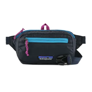 Ultralight Black Hole Mini Hip Pack 1L Bag