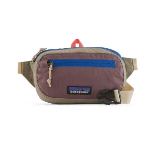 Ultralight Black Hole Mini Hip Pack 1L Bag