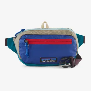 Ultralight Black Hole Mini Hip Pack 1L Bag
