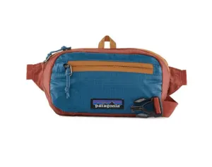 Ultralight Black Hole Mini Hip Pack 1L Bag