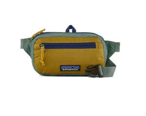 Ultralight Black Hole Mini Hip Pack 1L Bag