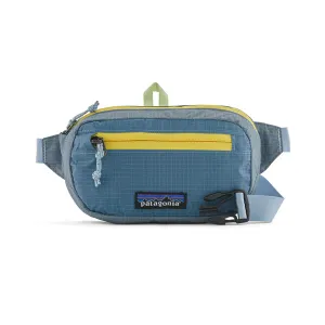Ultralight Black Hole Mini Hip Pack 1L Bag