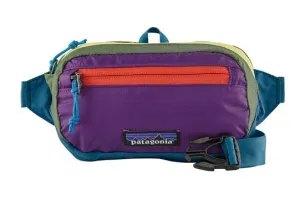 Ultralight Black Hole Mini Hip Pack 1L Bag