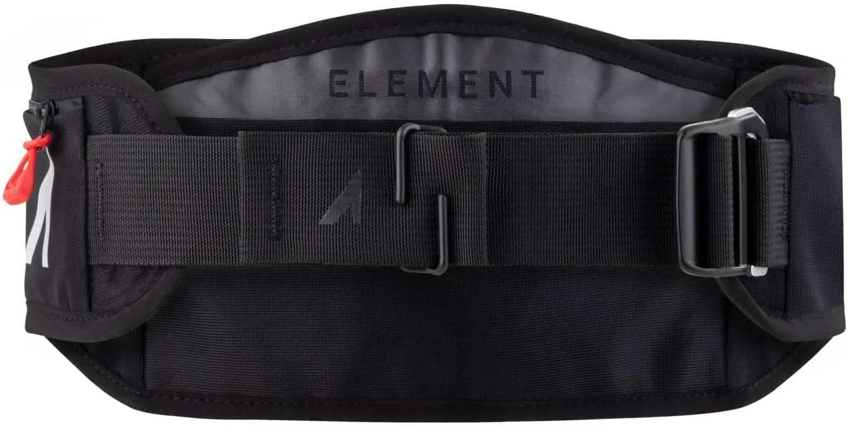 UltrAspire Element Waist Pack - One Size Daily Training Waist Belt w/1L Capacity
