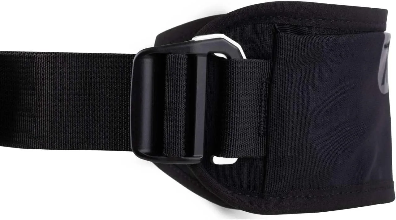 UltrAspire Element Waist Pack - One Size Daily Training Waist Belt w/1L Capacity