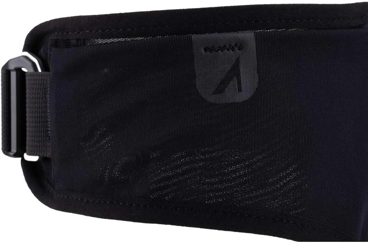 UltrAspire Element Waist Pack - One Size Daily Training Waist Belt w/1L Capacity