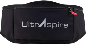 UltrAspire Element Waist Pack - One Size Daily Training Waist Belt w/1L Capacity