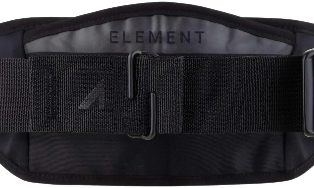 UltrAspire Element Waist Pack - One Size Daily Training Waist Belt w/1L Capacity