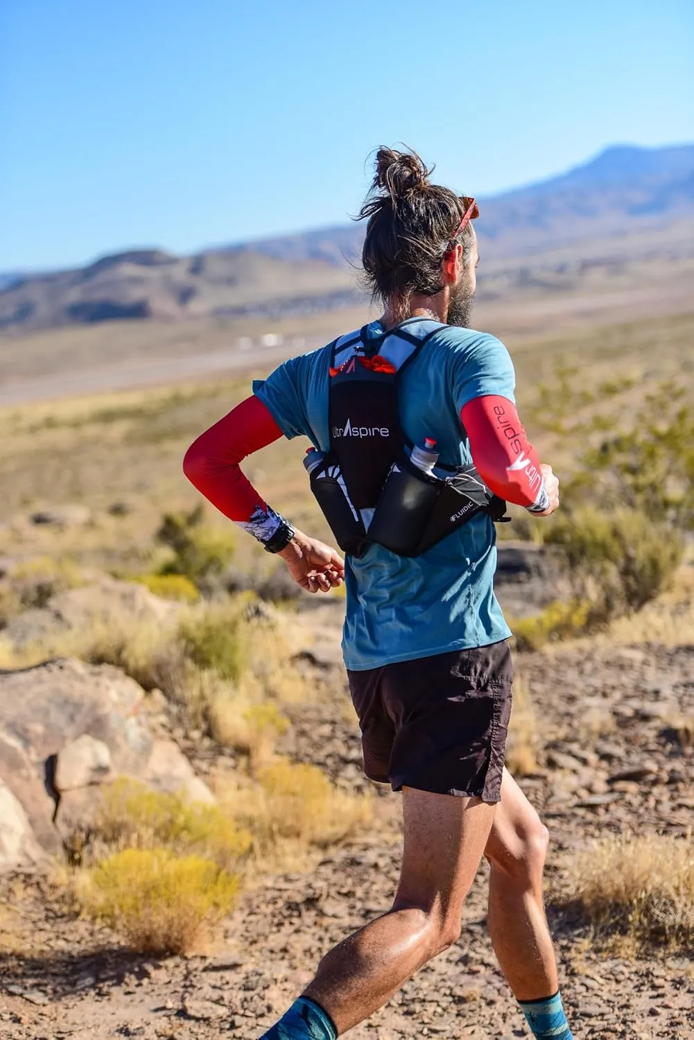 Ultraspire Momentum Running Race Vest
