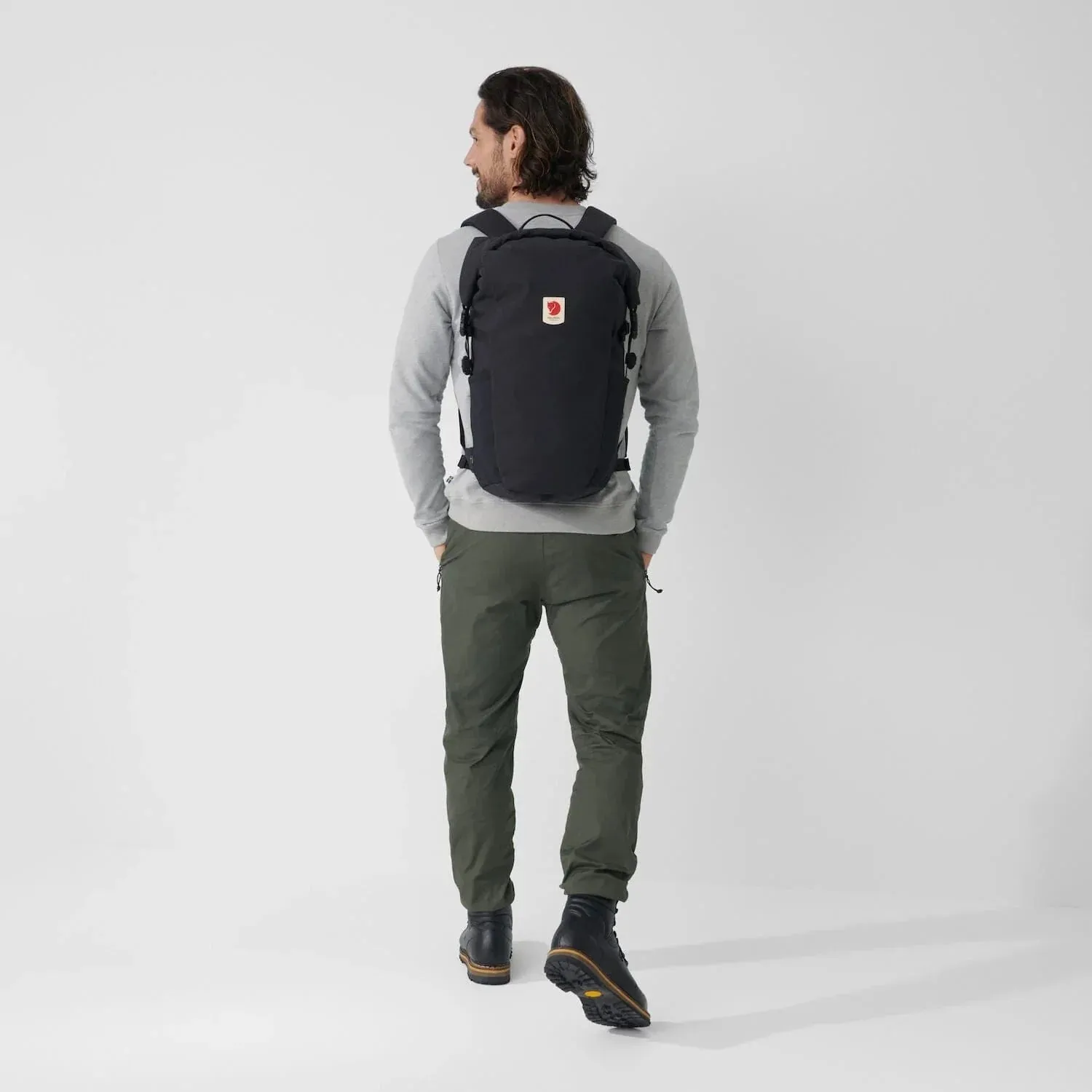 Ulvö Rolltop 30