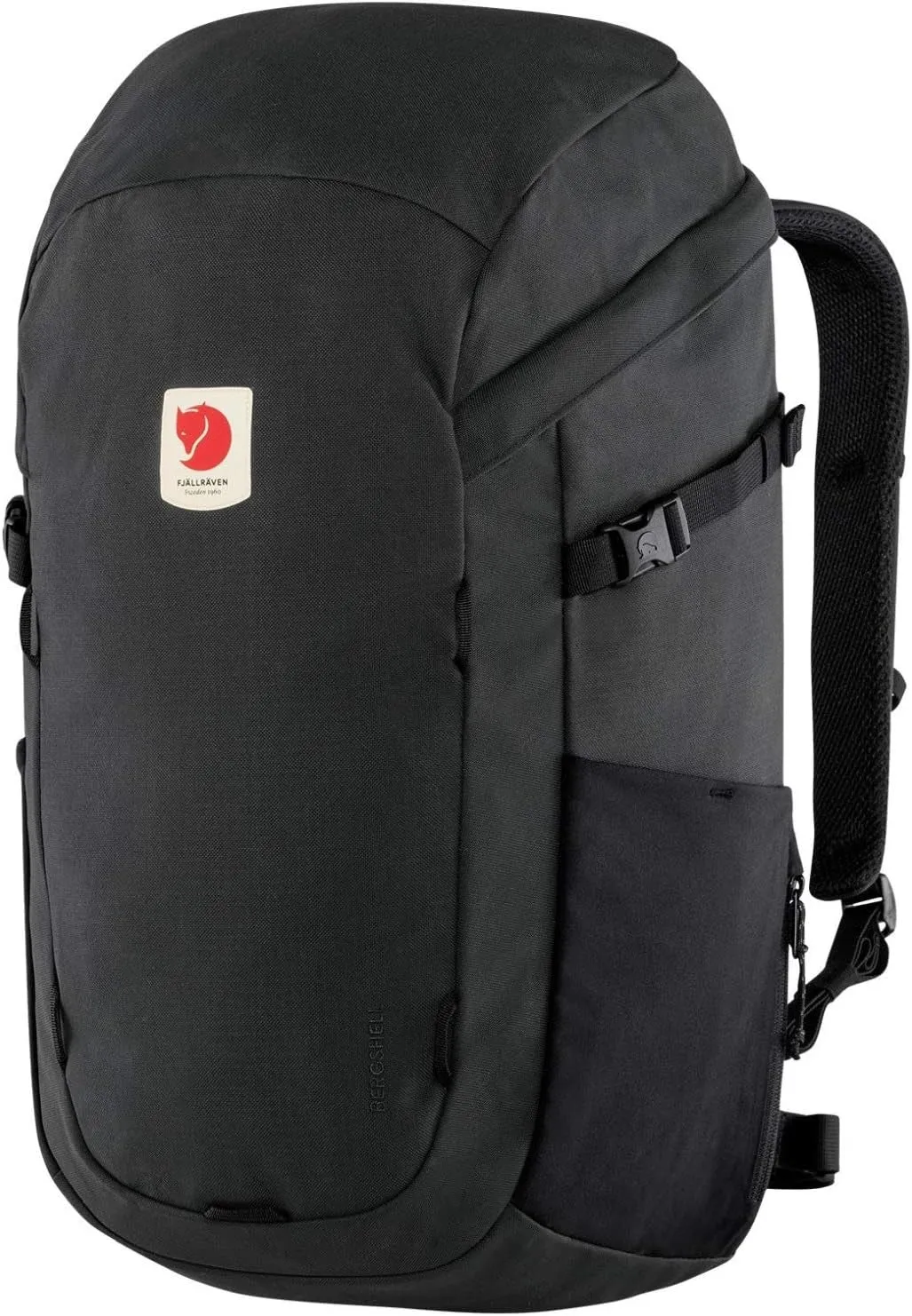 Ulvo 30 Backpack Black