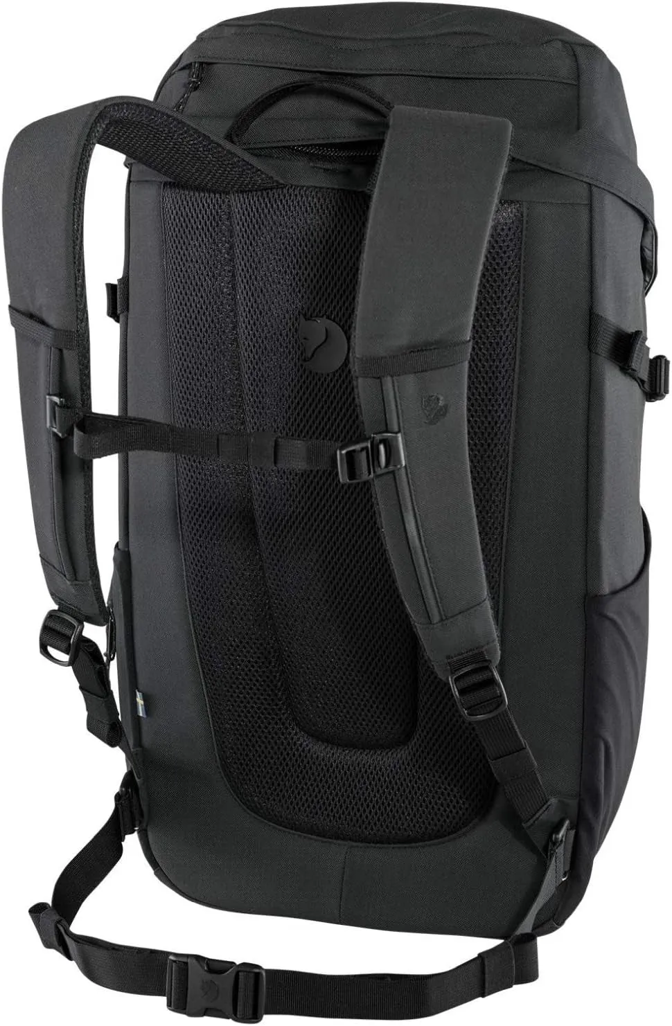 Ulvo 30 Backpack Black