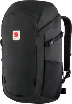Ulvo 30 Backpack Black