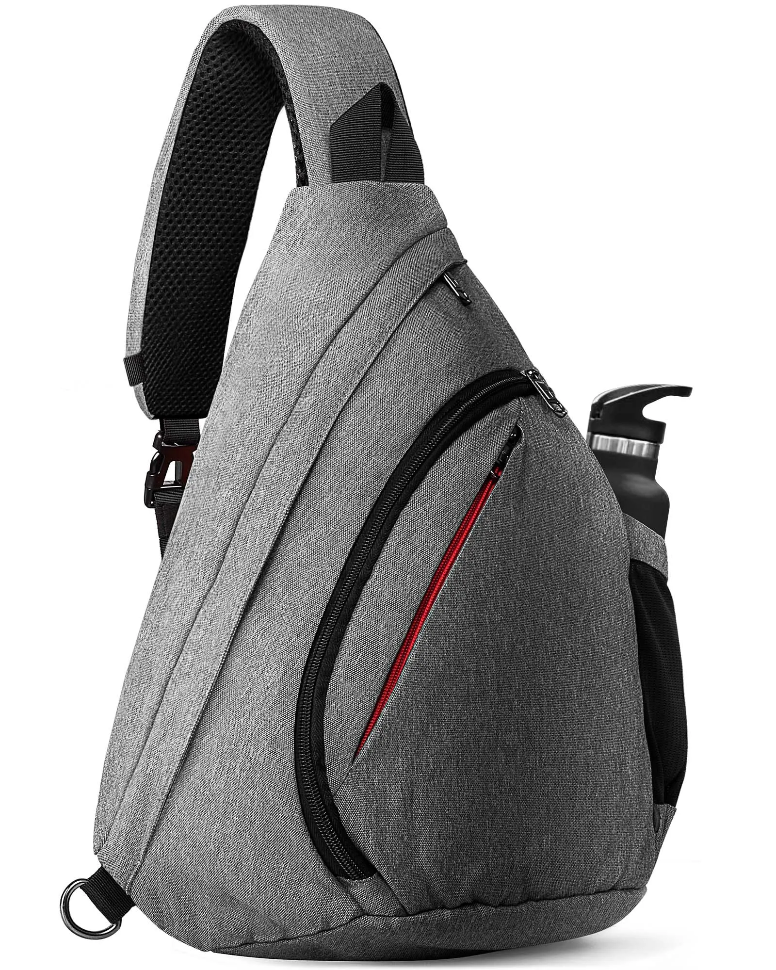 Unisex Travel Backpack