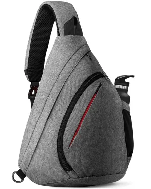 Unisex Travel Backpack