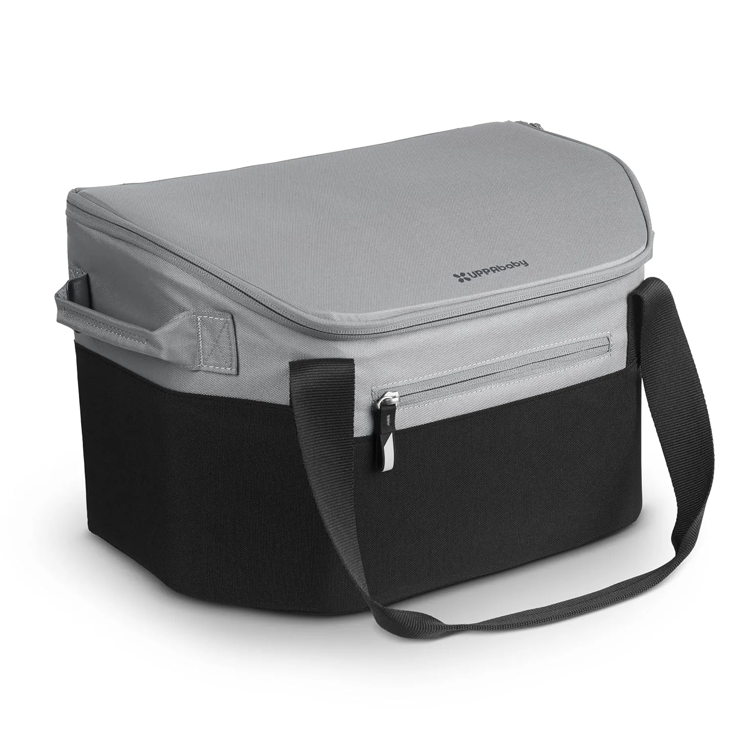 UPPAbaby Bevvy Cooler/Insulated   Leakproof/Portable Handles/Fits in Vista, Cruz, Ridge Stroller Baskets
