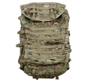 US Army OCP MOLLE 4000 Airborne Rucksack (TEST ITEM)
