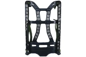 US Military M81 Woodland Rucksack Frame