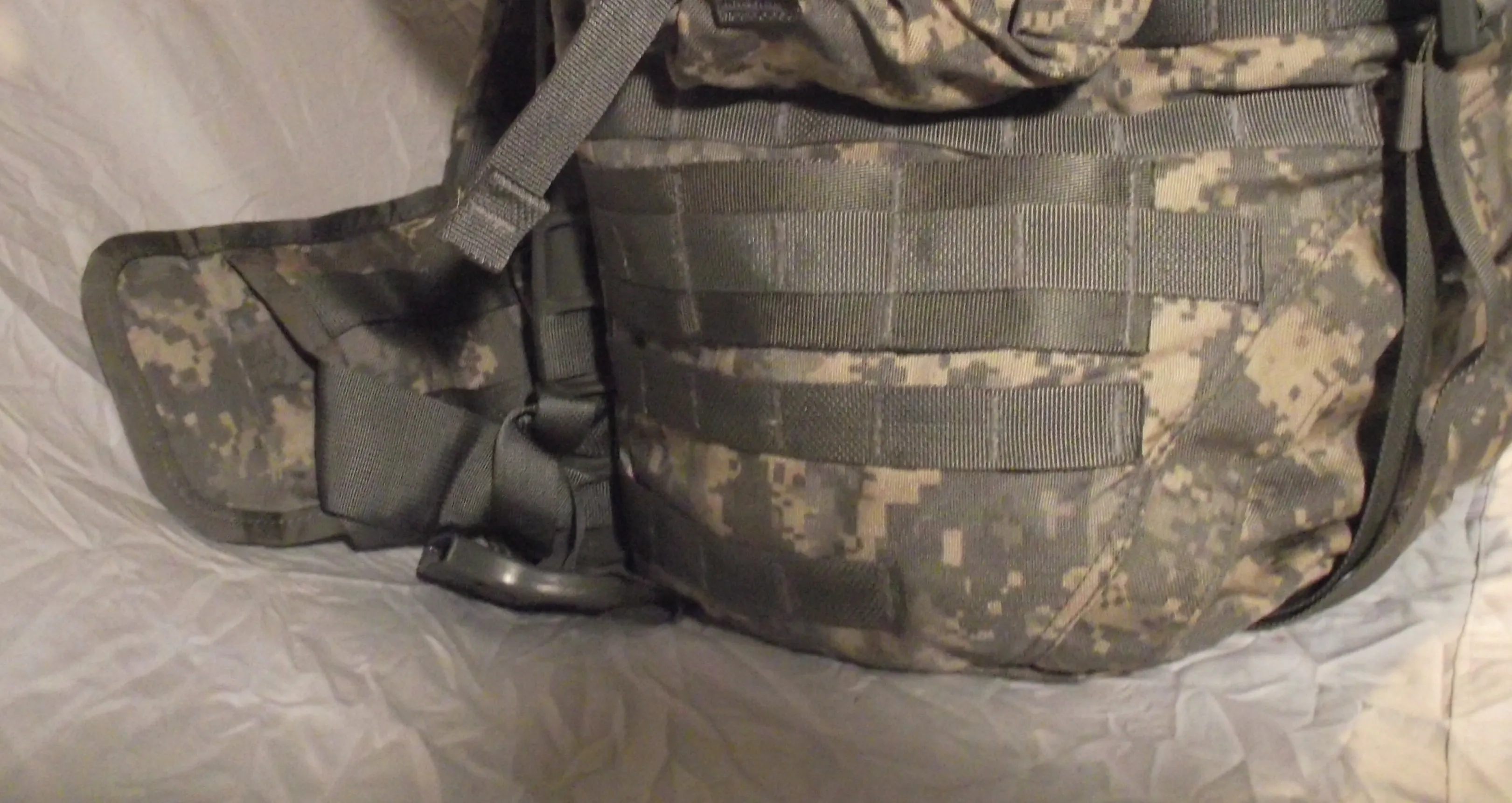 USGI MOLLE II Large Rucksack
